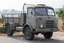 Steyr 680M