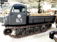 Steyr RSO/01