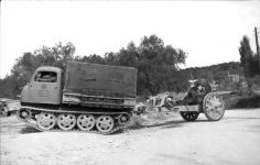 Steyr RSO/01