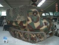 Steyr RSO/01