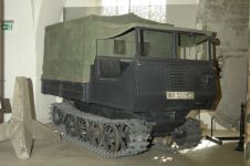 Steyr RSO/03