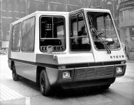 Steyr SC6 Citybus F65