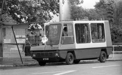 Steyr SC6 Citybus F65