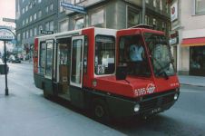 Steyr SC6 Citybus F65