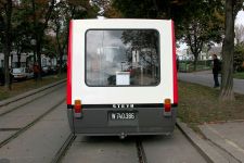 Steyr SC6 Citybus F65
