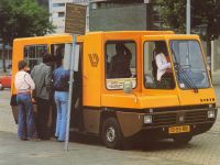 Steyr SC6 Citybus F65