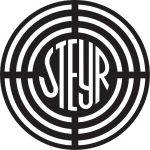 Логотип Steyr