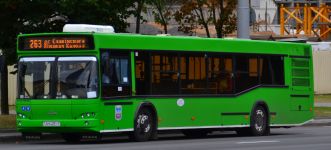 Автобус&nbsp;МАЗ-103