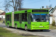 Автобус&nbsp;МАЗ-105