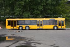 Автобус МАЗ-107