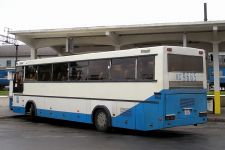 Автобус МАЗ-152