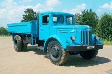 Грузовой автомобиль МАЗ-200