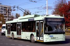 Автобус&nbsp;МАЗ-203Т