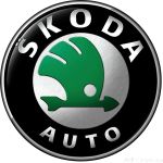 Логотип Škoda 1999 – 2011 г.г.