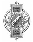 Логотип Slavia 1895-1905 г.г.