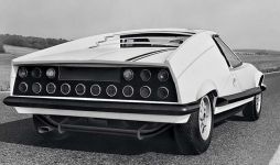 Škoda 110 Super Sport (1971 г)
