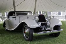 Bugatti Type 41 Royale