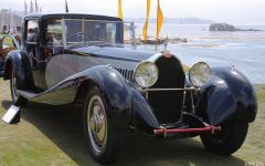 Bugatti Type 41 Royale