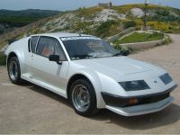 Alpine A310 V6 Pack GT (Версия 1983–1985 г.г.)