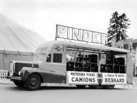 Bernard CA6 (1950 г)