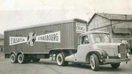 Bernard TD 150.35 Cottard