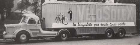 Bernard TD 150.35 Cottard