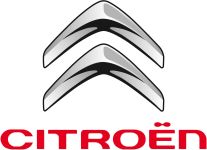 Логотип Citroën