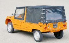 Citroën Méhari