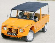Citroën Méhari