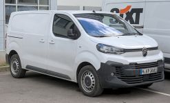 Citroën Jumpy (2016 г)