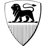 Логотип Peugeot 1936-1956 г.г.