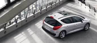 Peugeot 207 SW