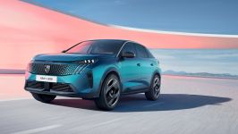 Peugeot 3008 (2024 г)