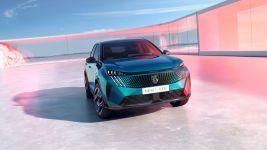 Peugeot 3008 (2024 г)