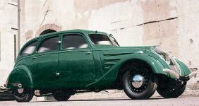Peugeot 402