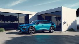 Peugeot 408 (2014 г)