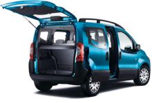Peugeot Bipper