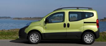 Peugeot Bipper