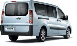 Peugeot Expert (2007 г)
