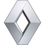 Логотип Renault