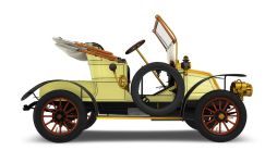 Renault AX