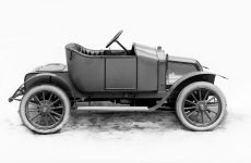 Renault AX