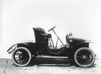Renault AX