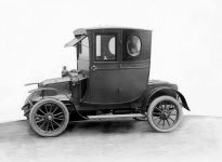 Renault AX