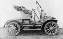 Renault AX