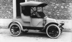 Renault AX