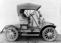 Renault AX