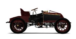 Renault Type K