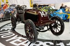 Renault Type K