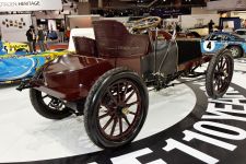 Renault Type K